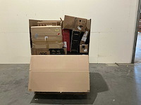 Pallet retourgoederen - pc / monitoren - 16 items - afbeelding 3 van  6