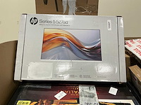 Pallet retourgoederen - pc / monitoren - 17 artikelen - afbeelding 5 van  9