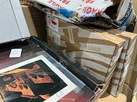 Pallet retourgoederen - pc / monitoren - 17 artikelen - afbeelding 6 van  9