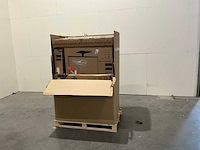 Pallet retourgoederen - pc / monitoren - 18 artikelen - afbeelding 1 van  7
