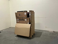 Pallet retourgoederen - pc / monitoren - 18 artikelen - afbeelding 1 van  7
