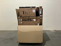 Pallet retourgoederen - pc / monitoren - 18 artikelen - afbeelding 2 van  7