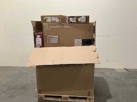 Pallet retourgoederen - pc / monitoren - 18 artikelen - afbeelding 1 van  2