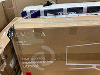 Pallet retourgoederen - pc / monitoren - 18 artikelen - afbeelding 2 van  2
