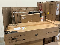 Pallet retourgoederen - pc / monitoren - 19 items - afbeelding 4 van  6