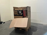 Pallet retourgoederen - pc / monitoren - 19 items - afbeelding 1 van  4