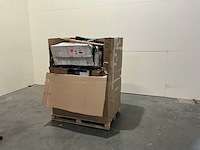 Pallet retourgoederen - pc / monitoren - 21 artikelen - afbeelding 1 van  2