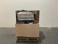 Pallet retourgoederen - pc / monitoren - 21 artikelen - afbeelding 2 van  2
