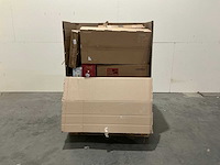 Pallet retourgoederen - pc / monitoren - 21 artikelen - afbeelding 1 van  6