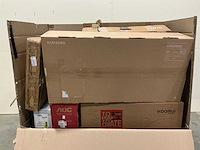 Pallet retourgoederen - pc / monitoren - 21 artikelen - afbeelding 2 van  6
