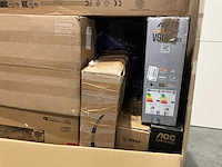 Pallet retourgoederen - pc / monitoren - 22 items - afbeelding 4 van  6