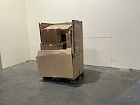 Pallet retourgoederen - pc / monitoren - 22 items - afbeelding 1 van  8