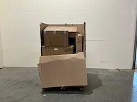 Pallet retourgoederen - pc / monitoren - 22 items - afbeelding 2 van  8