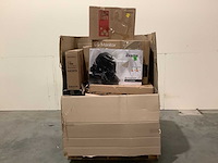 Pallet retourgoederen - pc / monitors - 12 items - afbeelding 2 van  8
