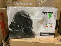 Pallet retourgoederen - pc / monitors - 12 items - afbeelding 3 van  8