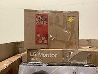 Pallet retourgoederen - pc / monitors - 12 items - afbeelding 4 van  8