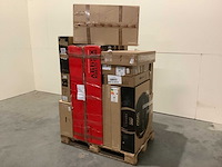 Pallet retourgoederen - pc / monitors - 18 items - afbeelding 1 van  9