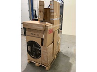 Pallet retourgoederen - pc / monitors - 18 items - afbeelding 4 van  9