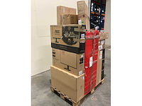 Pallet retourgoederen - pc / monitors - 18 items - afbeelding 6 van  9
