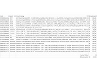 Pallet retourgoederen - pc / monitors - 18 items - afbeelding 7 van  9