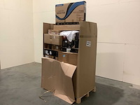 Pallet retourgoederen - pc / monitors - 21 items - afbeelding 1 van  8