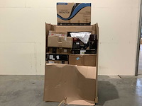 Pallet retourgoederen - pc / monitors - 21 items - afbeelding 2 van  8