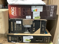 Pallet retourgoederen - pc / monitors - 21 items - afbeelding 4 van  8