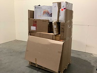 Pallet retourgoederen - pc / monitors - 22 items - afbeelding 1 van  8