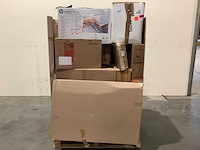 Pallet retourgoederen - pc / monitors - 22 items - afbeelding 2 van  8