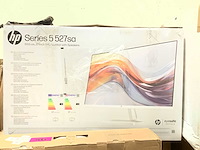 Pallet retourgoederen - pc / monitors - 22 items - afbeelding 5 van  8