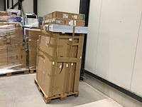 Pallet retourgoederen - televisie (13x) - afbeelding 2 van  7