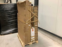 Pallet retourgoederen - televisie (6x) - afbeelding 2 van  6