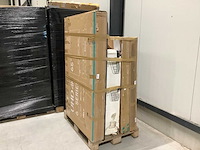 Pallet retourgoederen - televisie (7x) - afbeelding 2 van  7