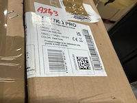 Pallet retourgoederen - televisie (7x) - afbeelding 3 van  7