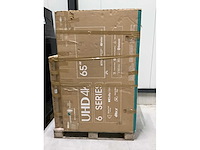 Pallet retourgoederen - televisie (7x) - afbeelding 5 van  7