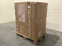 Pallet retourgoederen - televisies - televisie - afbeelding 1 van  7