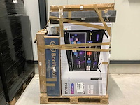 Pallet retourgoederen - televisies (12x) - afbeelding 1 van  9
