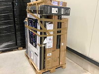 Pallet retourgoederen - televisies (12x) - afbeelding 2 van  9