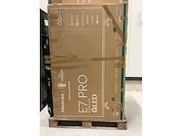 Pallet retourgoederen - televisies (5x) - afbeelding 4 van  6