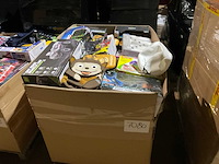 Pallet retourgoederen (13x) - afbeelding 16 van  62