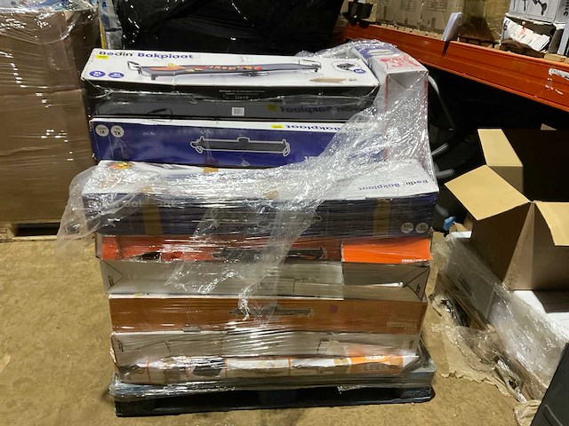 Pallet retourgoederen (13x) - afbeelding 10 van  62