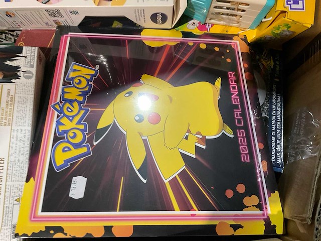 Pallet retourgoederen (13x) - afbeelding 23 van  62