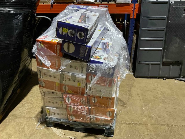 Pallet retourgoederen (13x) - afbeelding 26 van  62