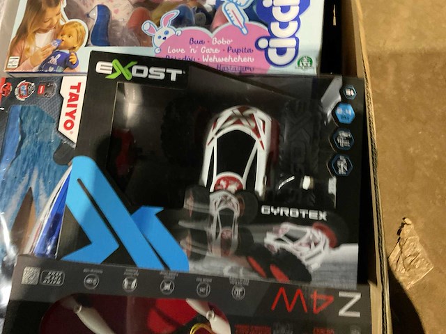 Pallet retourgoederen (13x) - afbeelding 36 van  62