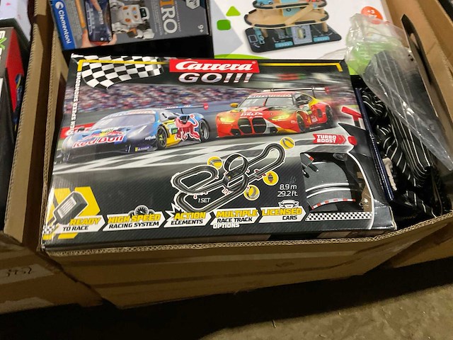 Pallet retourgoederen (13x) - afbeelding 40 van  62