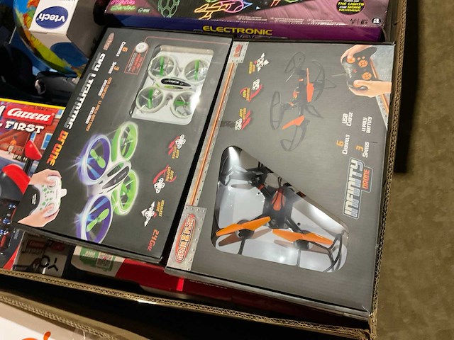 Pallet retourgoederen (13x) - afbeelding 45 van  62