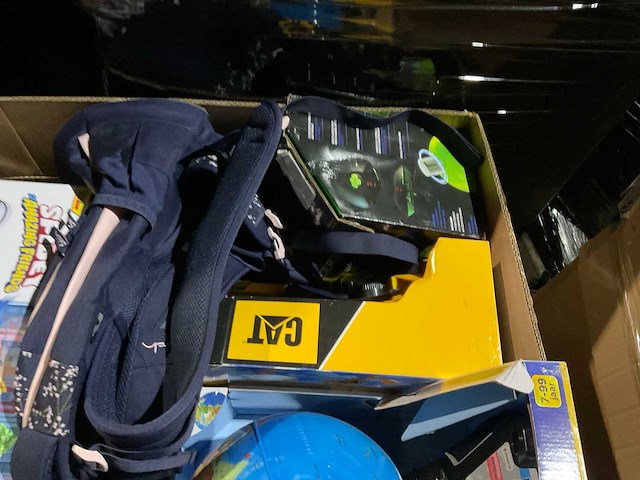 Pallet retourgoederen (13x) - afbeelding 47 van  62