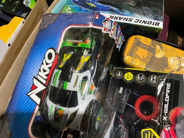 Pallet retourgoederen (13x) - afbeelding 57 van  62