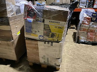 Pallet retourgoederen (13x) - afbeelding 51 van  62