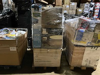 Pallet retourgoederen (13x) - afbeelding 61 van  62